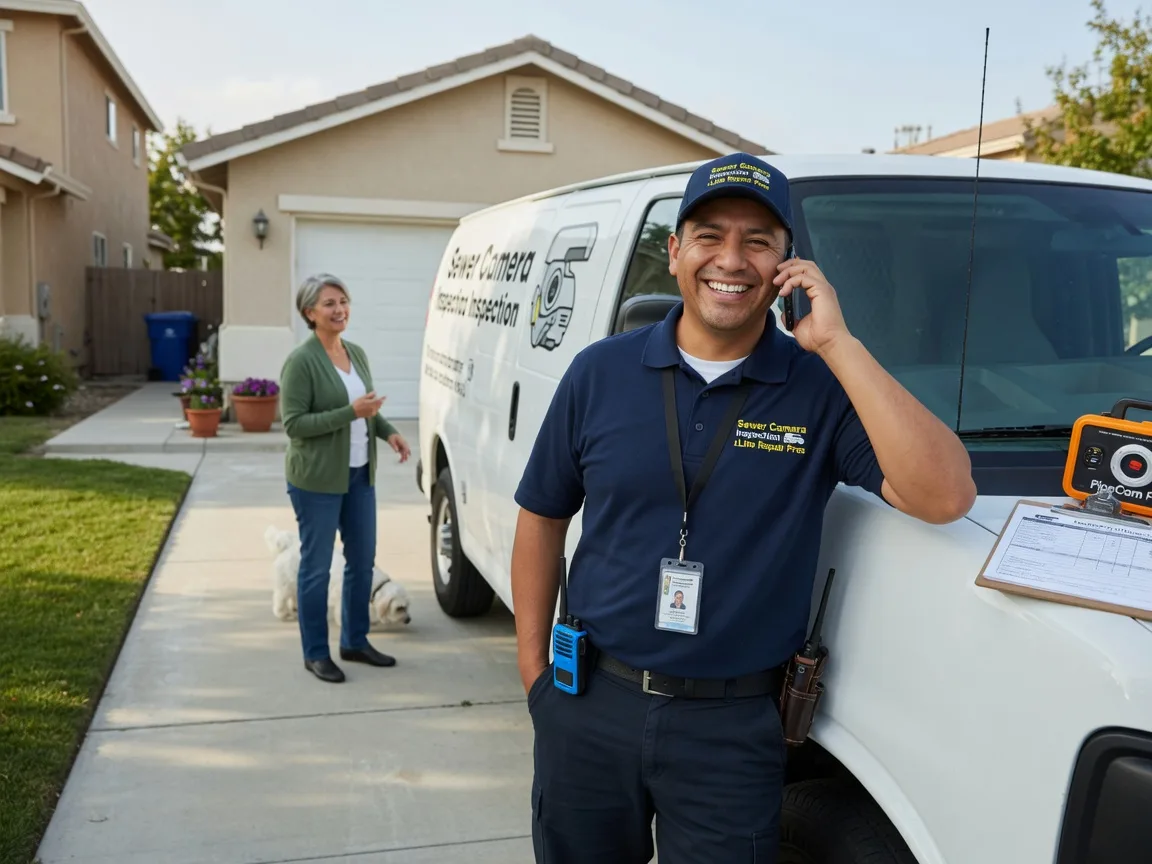 Sewer Line Repair Springfield, GA FAQs